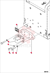 WASHER 11464-5
