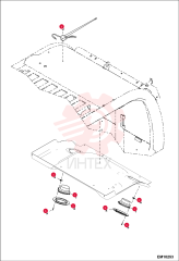 SPEAKER RADIO 7146778