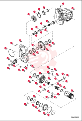 GEAR 6921019