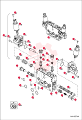 SECTION, VALVE 7272022