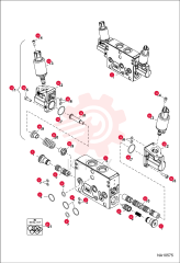 SECTION, VALVE 7272023