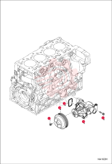 BOLT 7030269