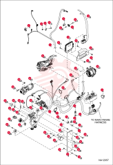 HARNESS 7269887