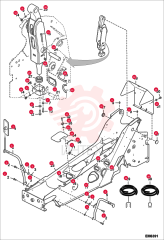 WASHER 000350-21R