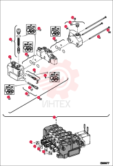 MAIN VALVE 6927618
