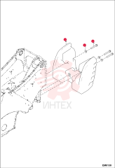WASHER 7191034