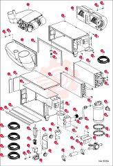 HVAC UNIT 7333619