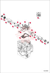 KIT, CONTROL 7031330