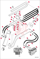 CYLINDER TILT 7271200 (1)