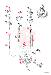 BLOCK MANIFOLD 7267715