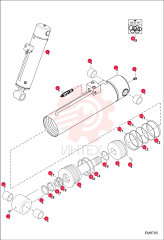 CYLINDER TILT 7271200 (3)