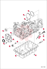 BOLT 7030278