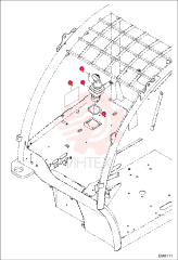 JOYSTICK FNR 7316153