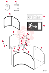 KIT WINDOW 7209576