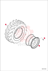 VALVE 7192607