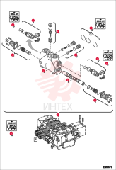 TILTING ELEMENT 6910747 (1)