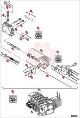 ELEMENT, EQUIPMENT 7012480 (1)