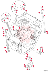 WASHER 000350-06A