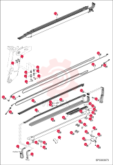 CAP, SOCKET 7178513 (2)