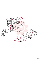 LOCK KIT 6910215