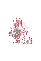 SCREW HEX HD 8.8