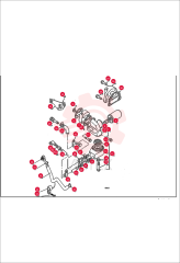 BRACKET 81087-9