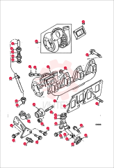 MANIFOLD 93305-1