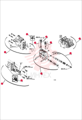 HYD SLCTR BLOCK 95297-8 (1)