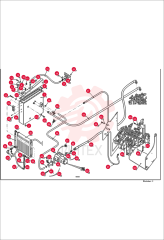 HYDRAULIC TANK 96487-4 (2)