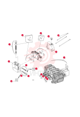 VALVE, CONTROL 6908552 (2)