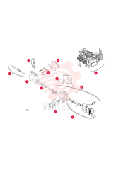 VALVE, CONTROL 6908552 (4)