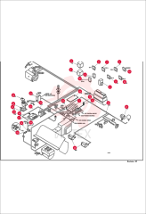 HARNESS 96619-2
