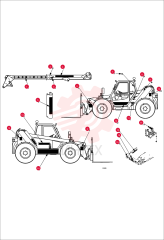 DECAL 96658-0