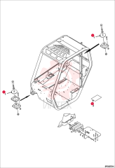 WASHER 7214962 (1)