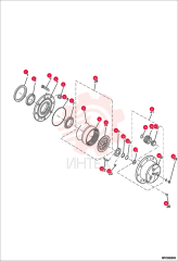 SEAL HUB 7283056 (2)