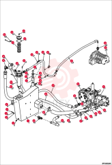 HYDRAULIC TANK