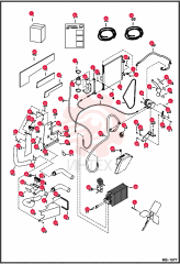KIT, A/C