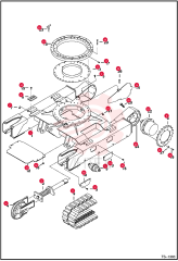 SCREW SELF TAPPING 26GM10030 (3)