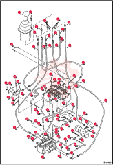 JOYSTICK, RH