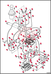 JOYSTICK, RH
