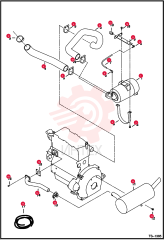 FILTER, AIR 6668759 (1)