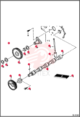 TAPPET 7015269 (8)