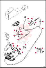 HARNESS 6802683