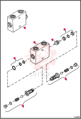 VALVE, LOCK 6676167 (2)