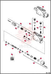 VALVE, SECTION 6692407 (2)