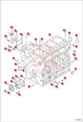 BLOCK ENGINE
