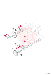 TAPPET 7015269 (10)