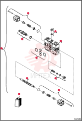VALVE 6680401