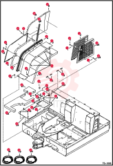 WASHER 6536802