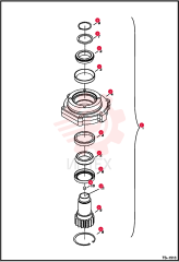 MOUNT ASSEMBLY 6627898